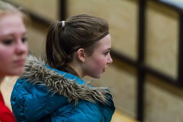 Bild 1010 - C/B-Juniorinnen Hallenturnier